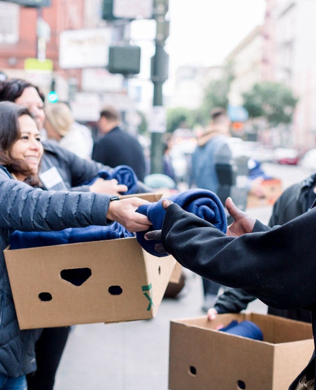 Clothing Support